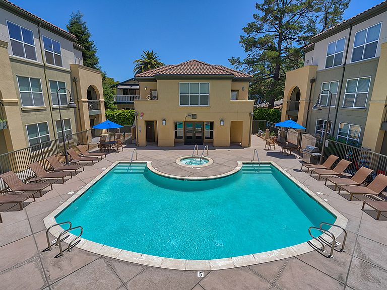 Villa Montanaro Apartment Rentals Pleasant Hill, CA Zillow