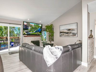 16521 Grunion Unit 206, Huntington Beach, CA, 92649