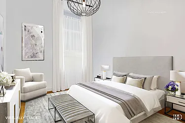 Rented by Engel & Völkers New York City