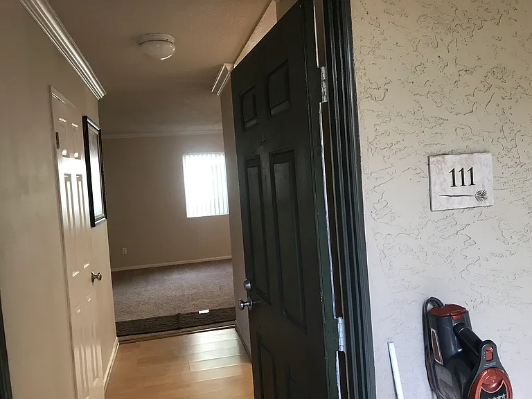 7525 Charmant Dr #111 — Photo 50