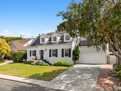 5945 Waverly Ave, La Jolla, CA, 92037