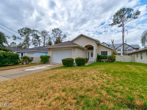 728 Iowa St, Daytona Beach, FL 32114