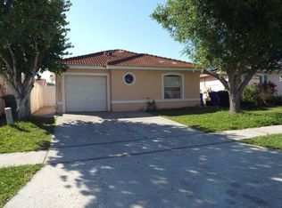 2302 Santa Lucia St, Kissimmee, FL 34743