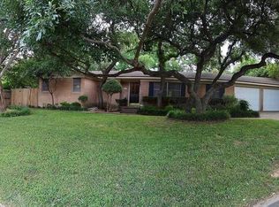 4208 Mitchell Rd, Waco, TX 76710