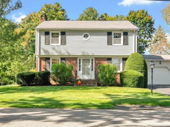 11 Tobey Street, Hampton, NH 03842