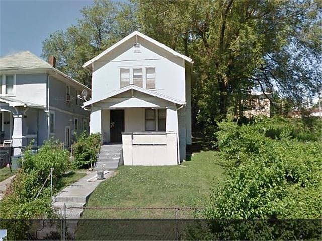1st image of 3704 Bales Ave