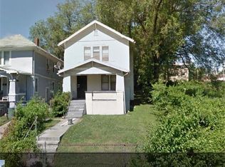 3704 Bales Ave, Kansas City, MO 64128