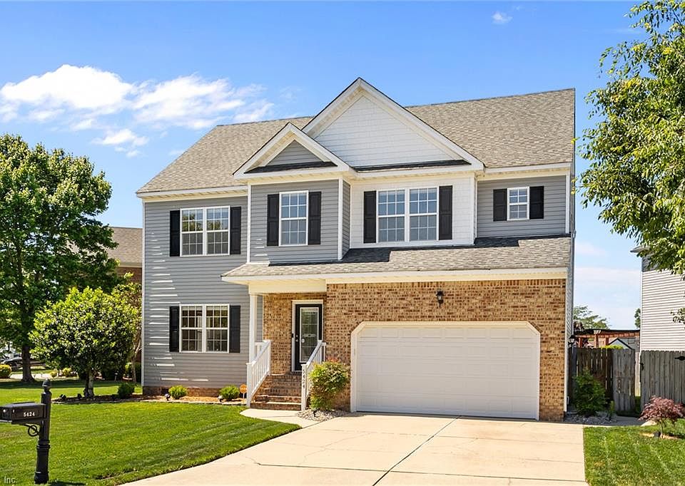 1st image of 5424 Larissa Ct