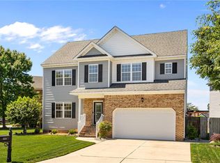 5424 Larissa Ct, Virginia Beach, VA 23464
