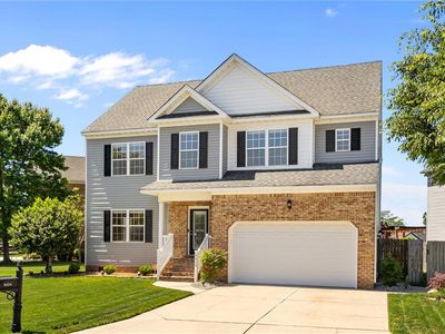 5424 Larissa Ct, Virginia Beach, VA, 23464