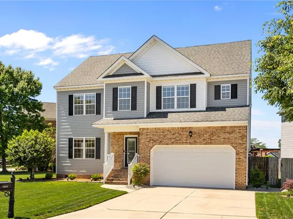5424 Larissa Ct, Virginia Beach, VA 23464