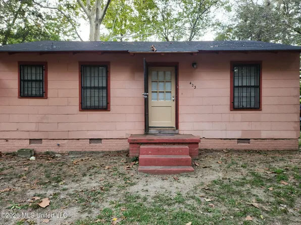 423 Willaman St, Jackson, MS 39209