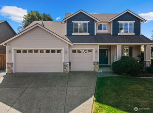 7166 289th Pl NW, Stanwood, WA 98292
