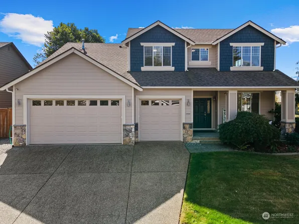 7166 289th Place NW, Stanwood, WA 98292