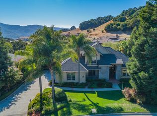 8595 Larkspur Ln, Gilroy, CA 95020