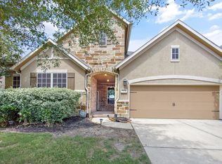 10511 Texas Sage Way, Cypress, TX 77433