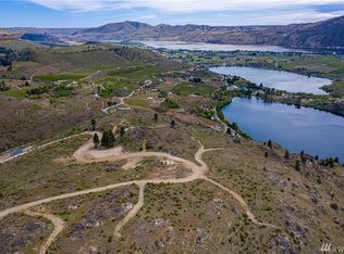 0 Glory View Ln LOT E-6, Manson, WA 98831