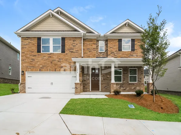 3078 Ansley Place Rd, Loganville, GA 30052
