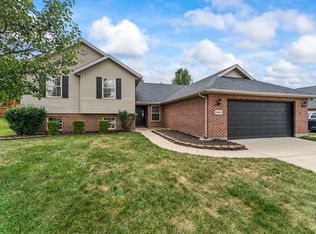 4660 Hialeah Park, Dayton, OH 45424