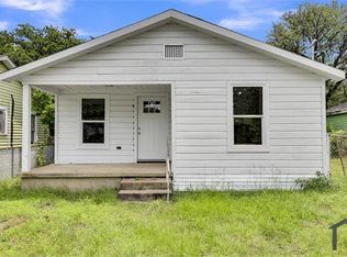 1212 S Lyons Ave, Tyler, TX 75701