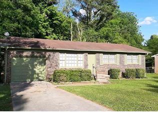 4725 Lumary Dr NW, Huntsville, AL 35810