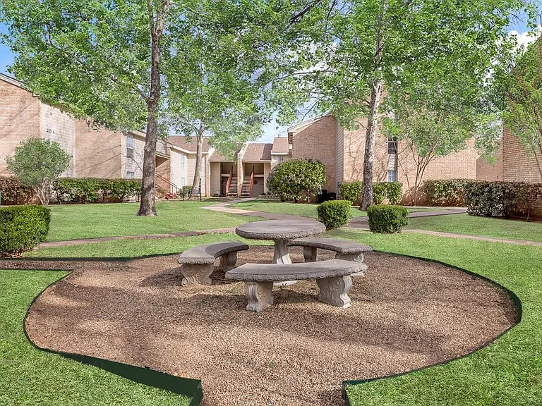PECAN VALLEY APARTMENTS — Photo 13