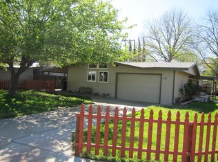 600 Windsor Dr, Roseville, CA 95678