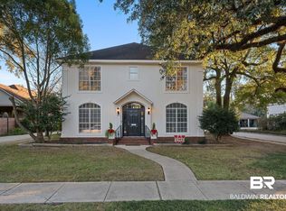1825 Spring Hill Ave, Mobile, AL 36607