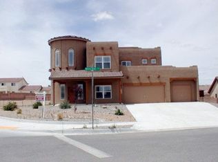 1403 White Pine Dr NE, Rio Rancho, NM 87144