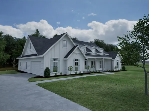 6071 Hunters Hill Ln, Auburn, AL 36830