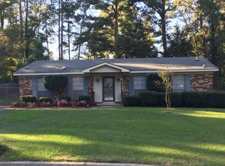 4550 Anderson Ct, Evans, GA 30809