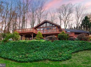 910 Maplehurst Ln, Monkton, MD 21111