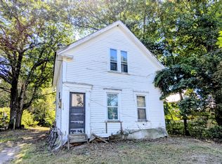 134 Main St, Anson, ME 04911
