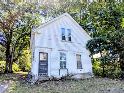 134 Main Street, Anson, ME, 04911