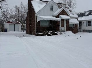 322 Phyllis Ave, Buffalo, NY 14215