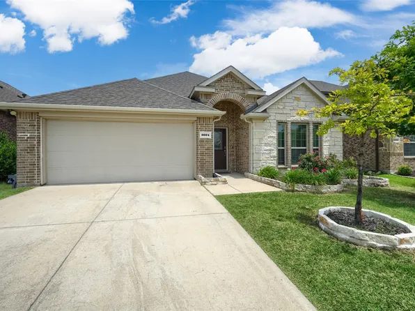5604 Durst Ln, Forney, TX 75126