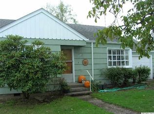 1094 15th Ave SW, Albany, OR 97321