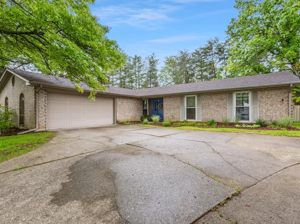 3305 Shoal Lake Dr, Lexington, KY 40515