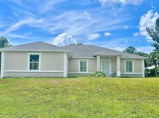 18640 49th St N, Loxahatchee, FL 33470