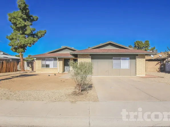 5526 W Angela Dr, Glendale, AZ 85308