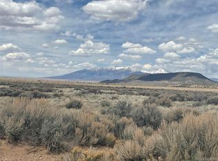 Lot 18 Sancho Rd., Fort Garland, CO 81133