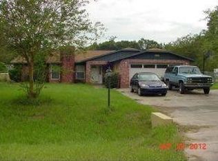 7350 SE 109th Pl, Belleview, FL 34420