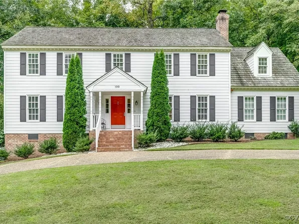 100 Woodmere Dr, Williamsburg, VA 23185