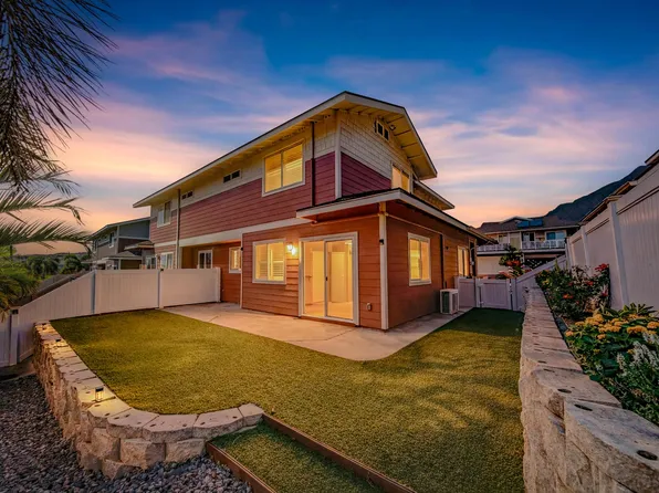 26 Kakawahie St Lot 81, Wailuku, HI 96793