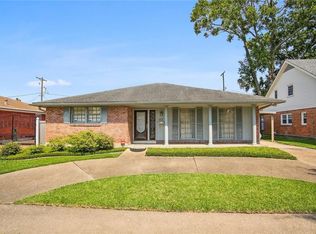3217 Clifford Dr, Metairie, LA 70002