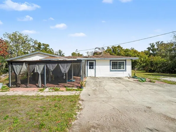 3510 Moores Lake Rd, Dover, FL 33527