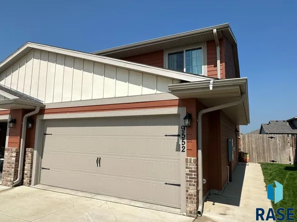 9552 W Broek Dr, Sioux Falls, SD 57106