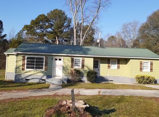 159 Reese Rd, La Fayette, GA 30728