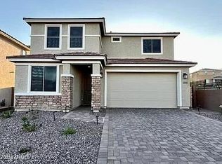 31930 N 124th Dr, Peoria, AZ 85383