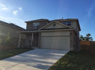 511 Libani Ln, Cedar Park, TX 78613